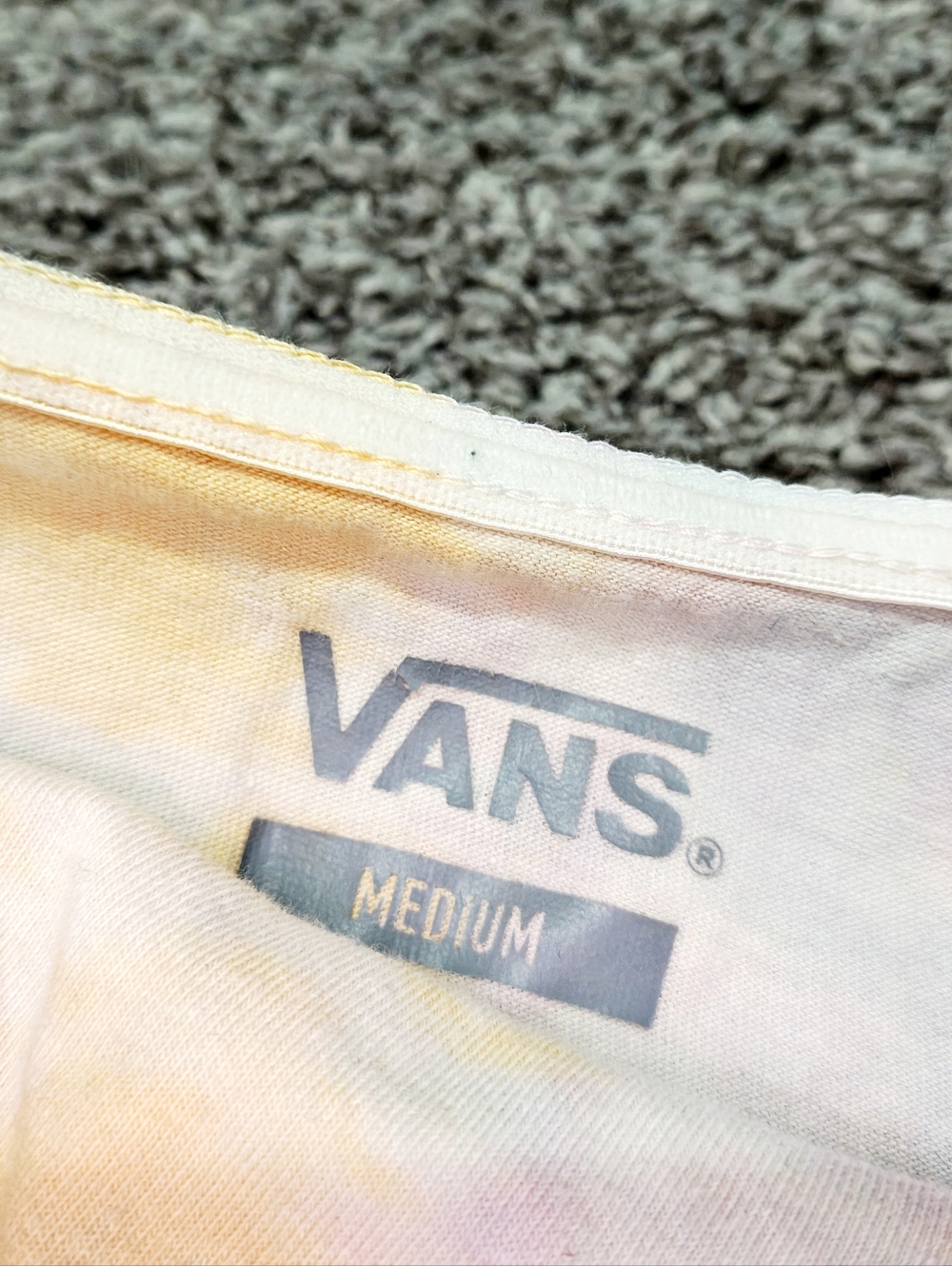 Vans Tube Top - Picture 3 of 3